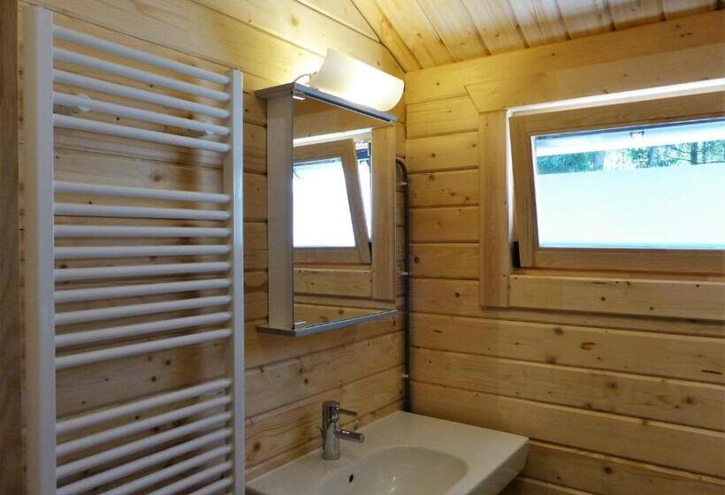 Отель Herberg De Eexter Os