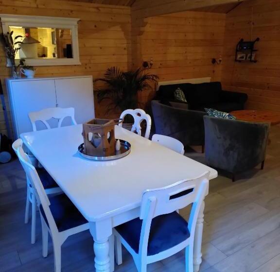 Отель Herberg De Eexter Os