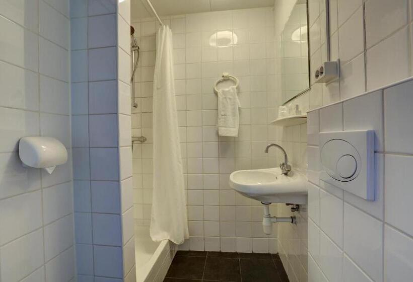 בית מלון כפרי Herberg De Loohoeve