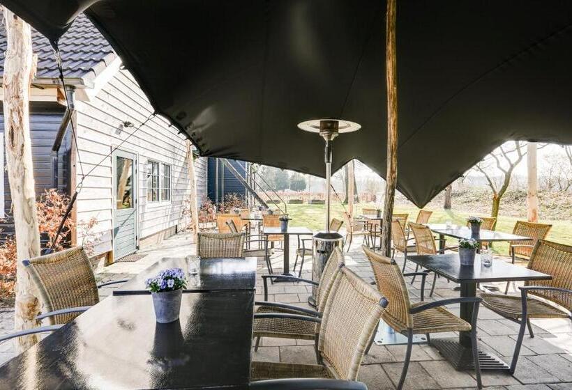 בית מלון כפרי Herberg De Loohoeve