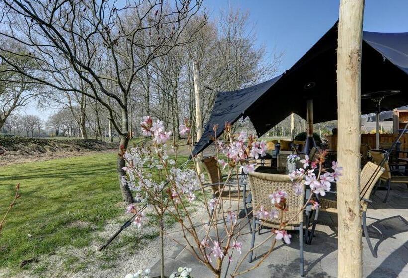 בית מלון כפרי Herberg De Loohoeve