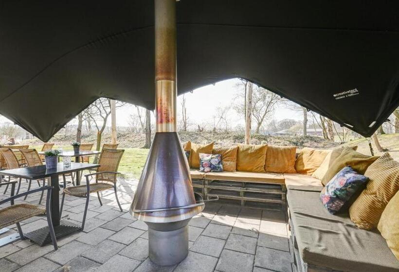 בית מלון כפרי Herberg De Loohoeve