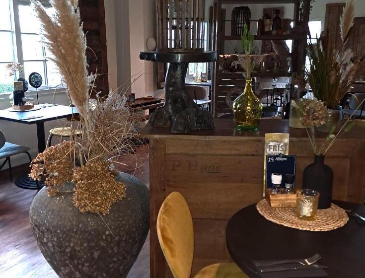 בית מלון כפרי Herberg De Loohoeve