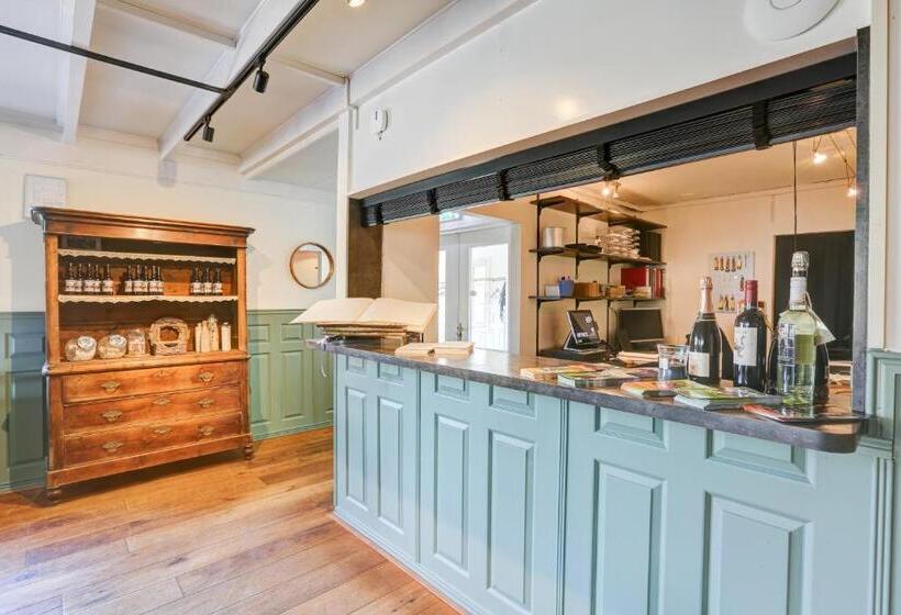 בית מלון כפרי Herberg De Loohoeve