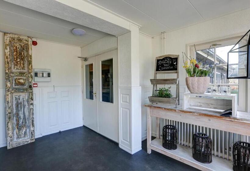 בית מלון כפרי Herberg De Loohoeve