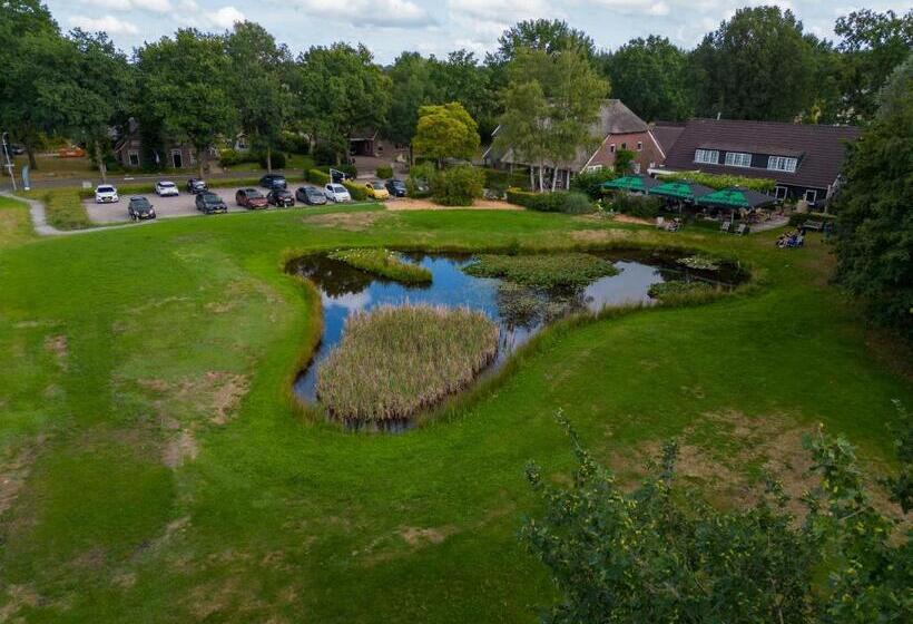 בית מלון כפרי Herberg De Loohoeve