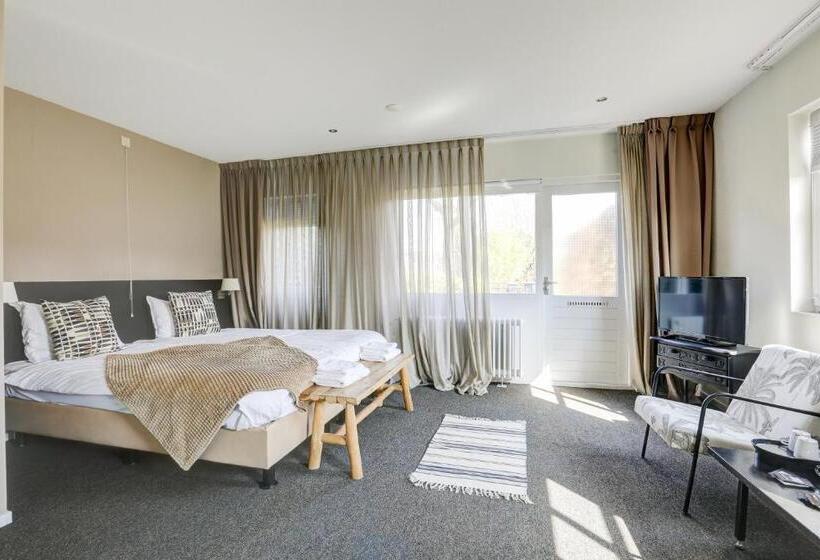 בית מלון כפרי Herberg De Loohoeve