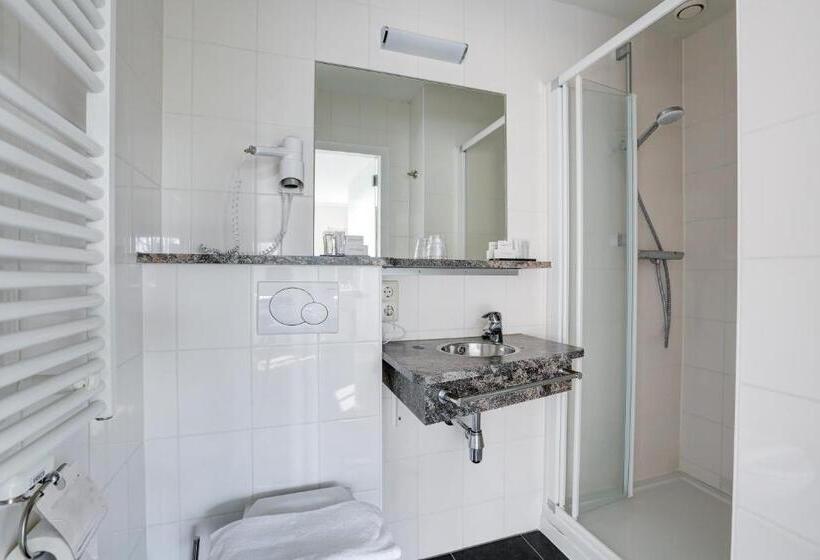 בית מלון כפרי Herberg De Loohoeve