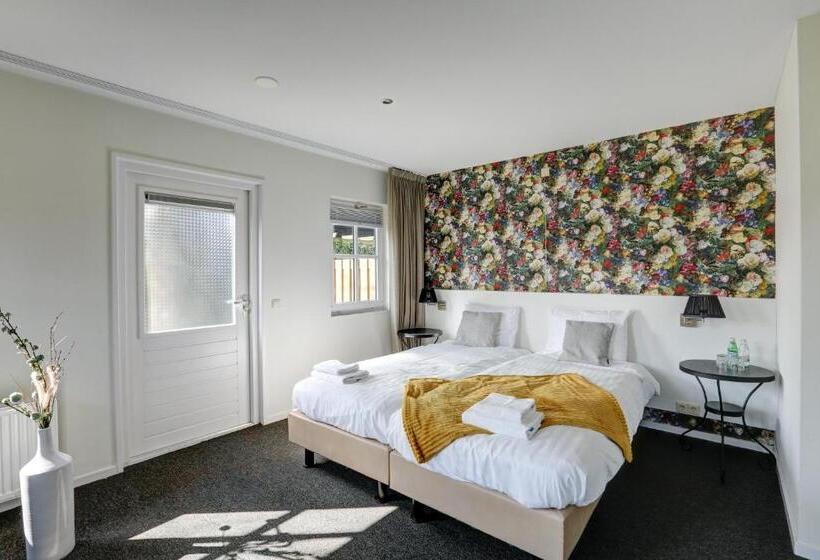 בית מלון כפרי Herberg De Loohoeve