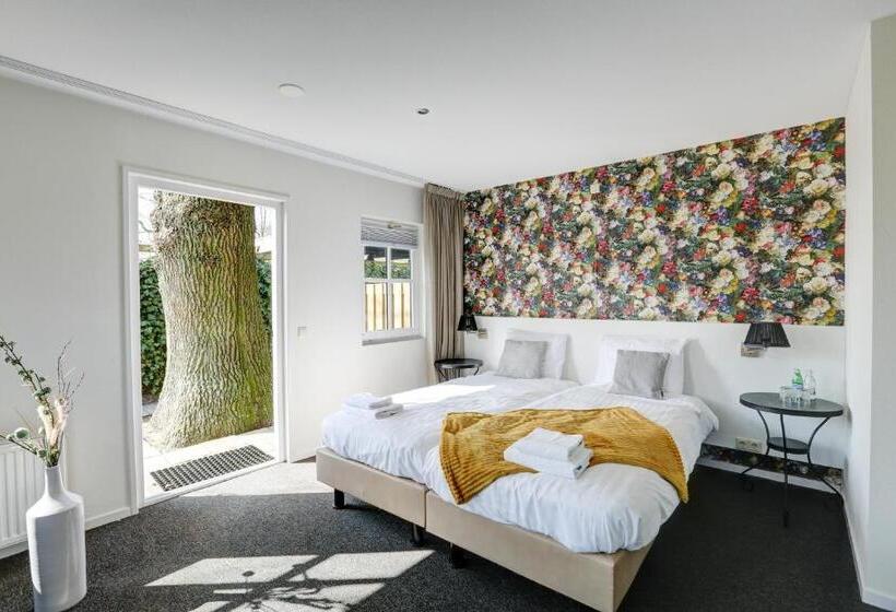 בית מלון כפרי Herberg De Loohoeve