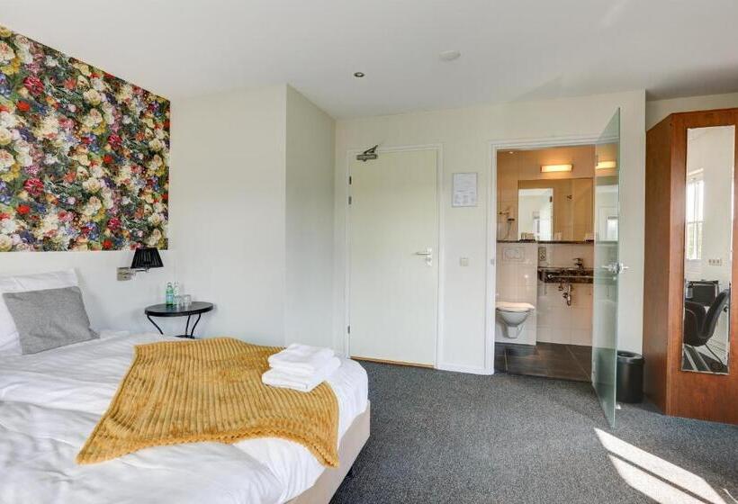 בית מלון כפרי Herberg De Loohoeve