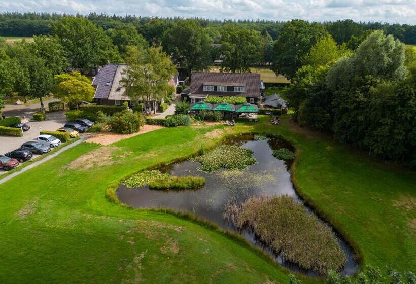 בית מלון כפרי Herberg De Loohoeve