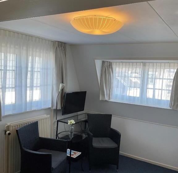 호텔 Het Gouden Boltje