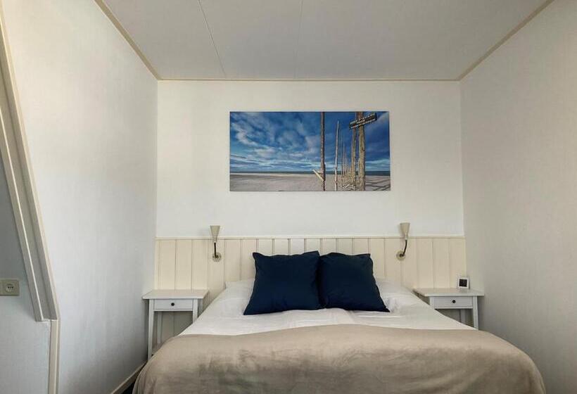 호텔 Het Gouden Boltje