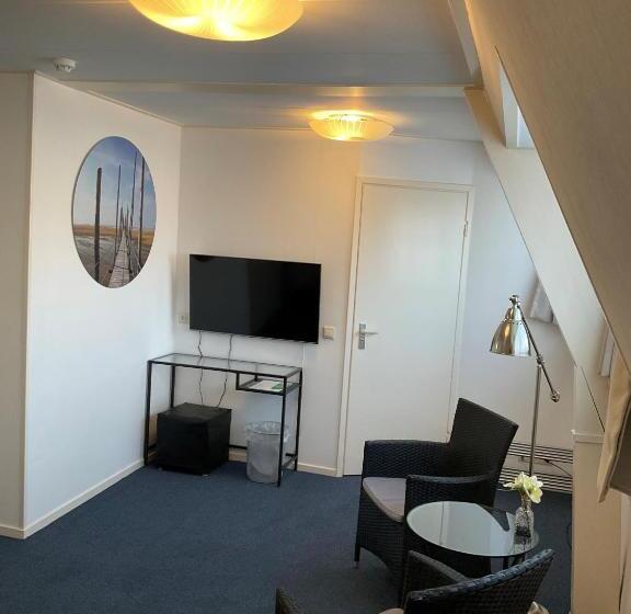 호텔 Het Gouden Boltje