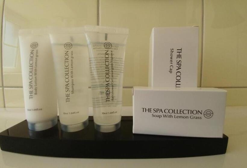 호텔 Het Gouden Boltje