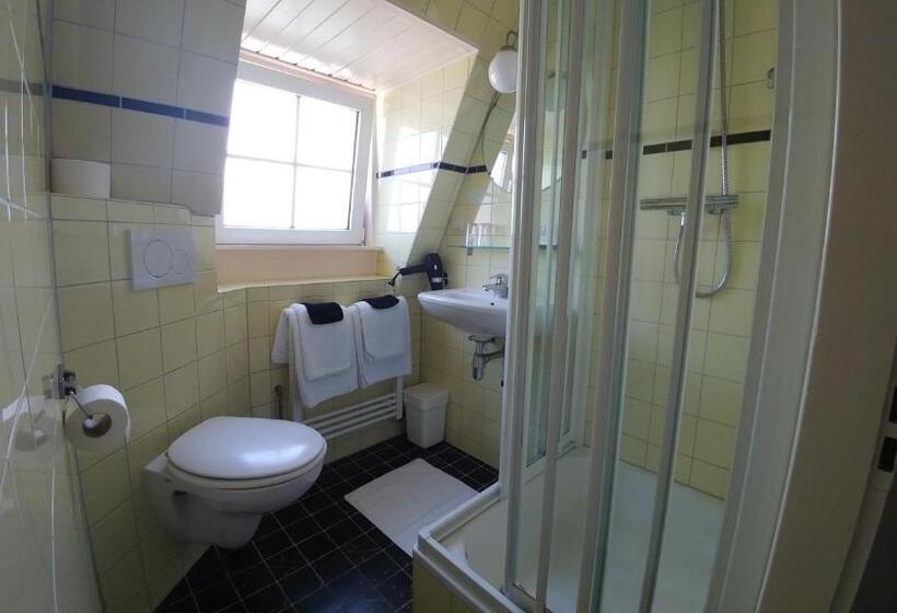 호텔 Het Gouden Boltje