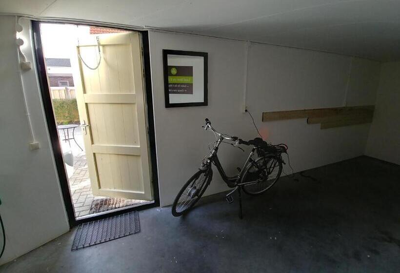 호텔 Het Gouden Boltje