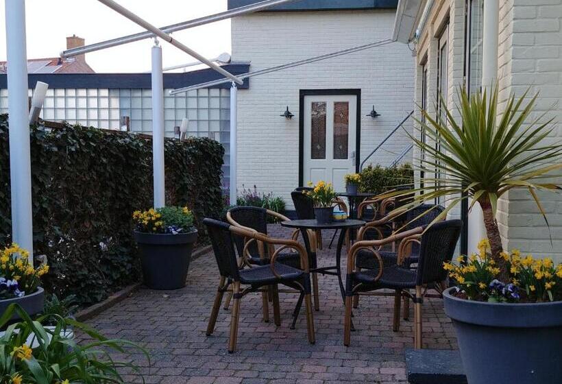 호텔 Het Gouden Boltje