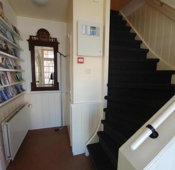 호텔 Het Gouden Boltje