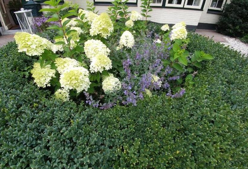 호텔 Het Gouden Boltje