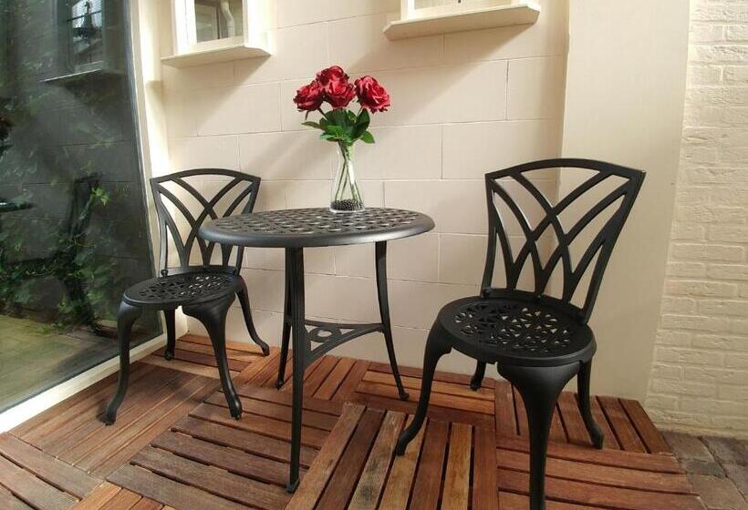 호텔 Het Gouden Boltje