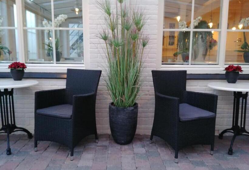 호텔 Het Gouden Boltje