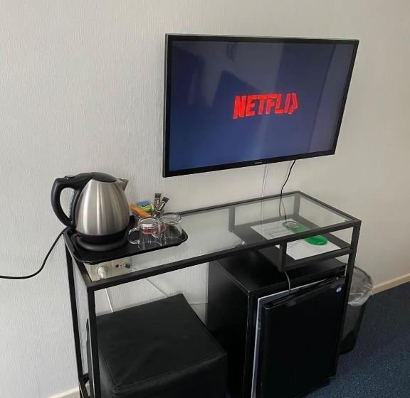 호텔 Het Gouden Boltje