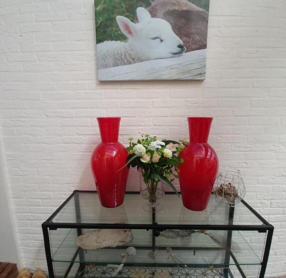 호텔 Het Gouden Boltje