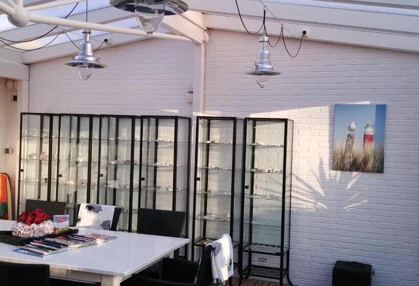 호텔 Het Gouden Boltje