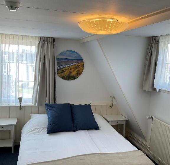 호텔 Het Gouden Boltje