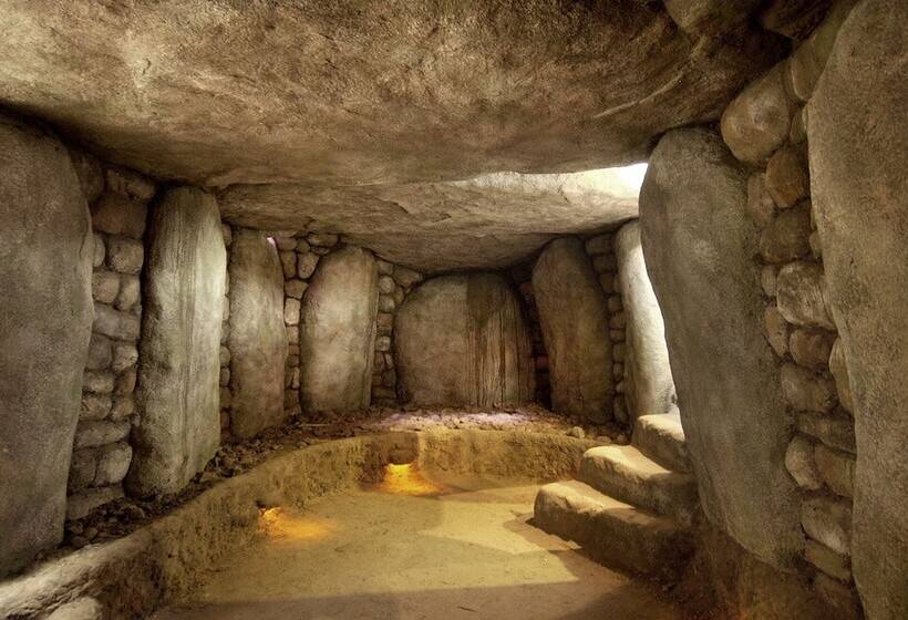 בית מלון כפרי Het Heerenhuys