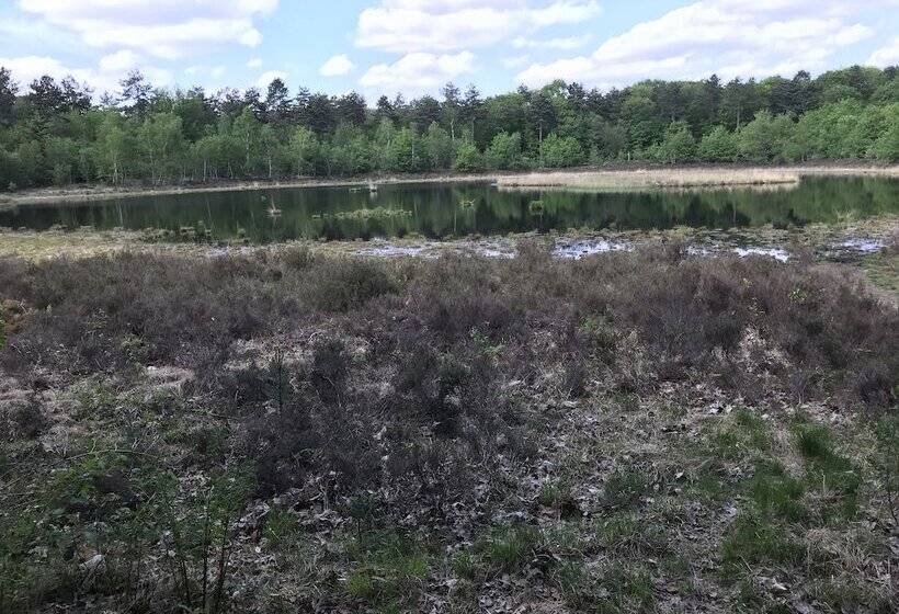 בית מלון כפרי Het Heerenhuys