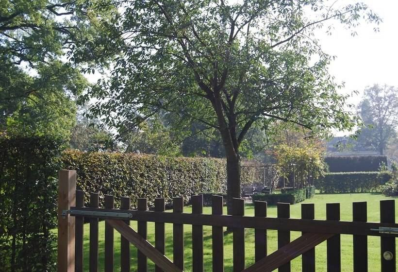 בית מלון כפרי Het Heerenhuys