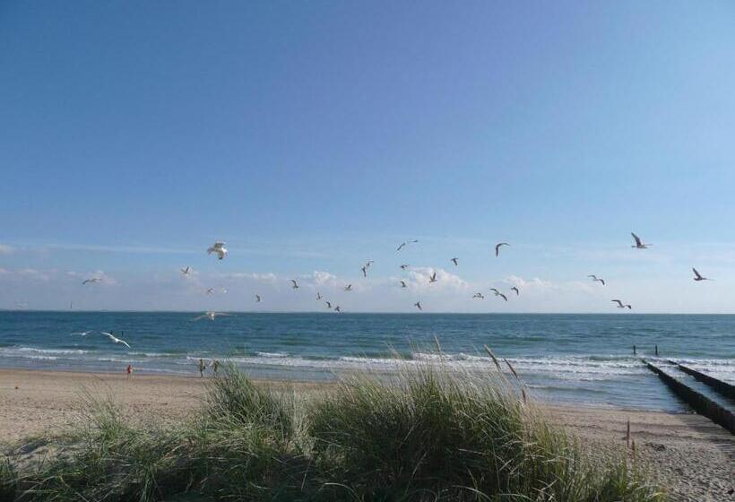 בית מלון כפרי Het Verschil