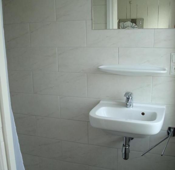 בית מלון כפרי Het Verschil