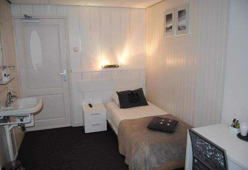 בית מלון כפרי Het Verschil