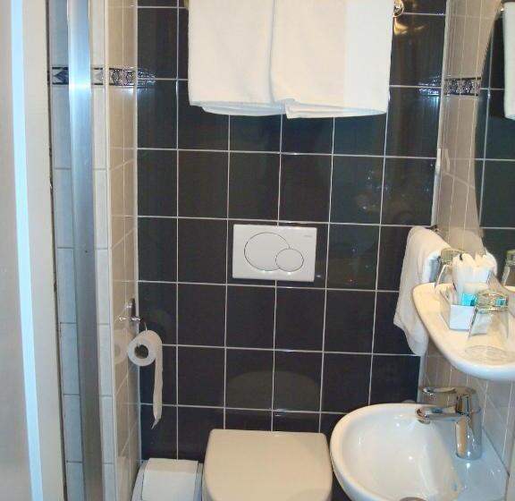 בית מלון כפרי Het Verschil