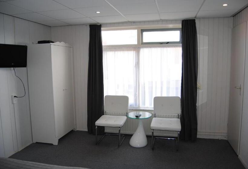 בית מלון כפרי Het Verschil