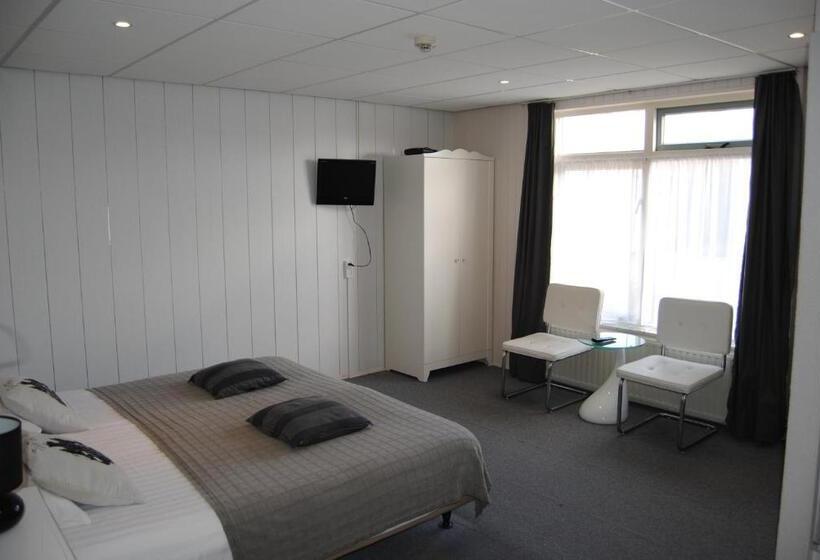 בית מלון כפרי Het Verschil