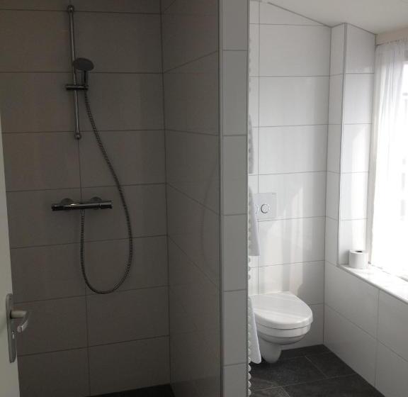 בית מלון כפרי Het Verschil