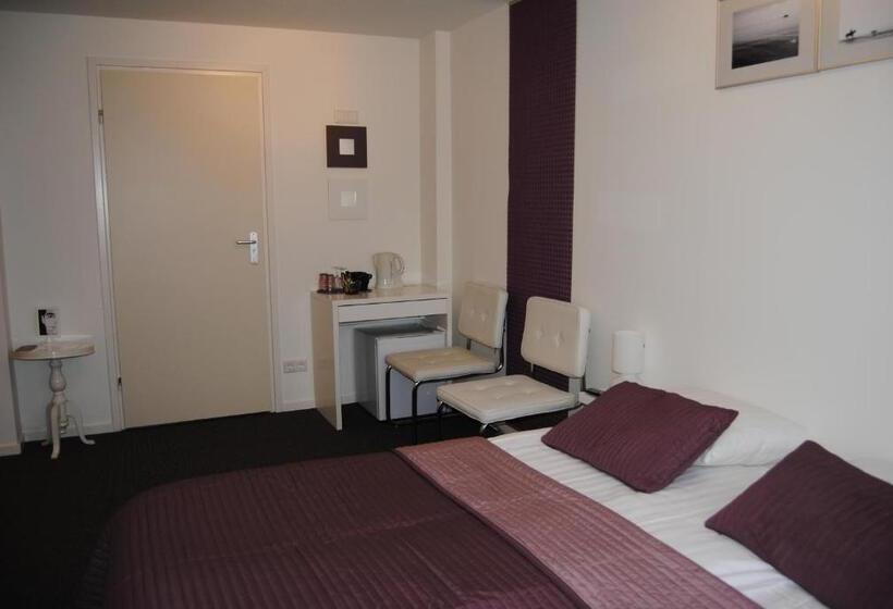 בית מלון כפרי Het Verschil