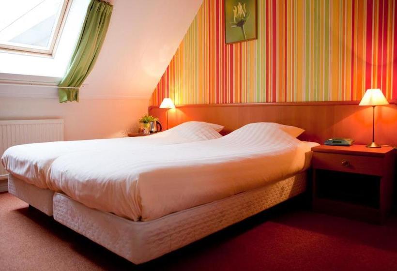 Отель Hof Van Dalfsen