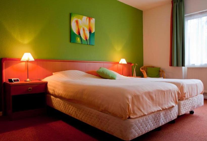 Отель Hof Van Dalfsen