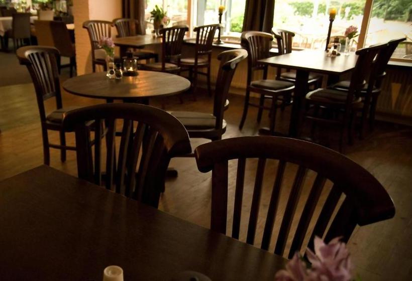 Отель Hof Van Dalfsen