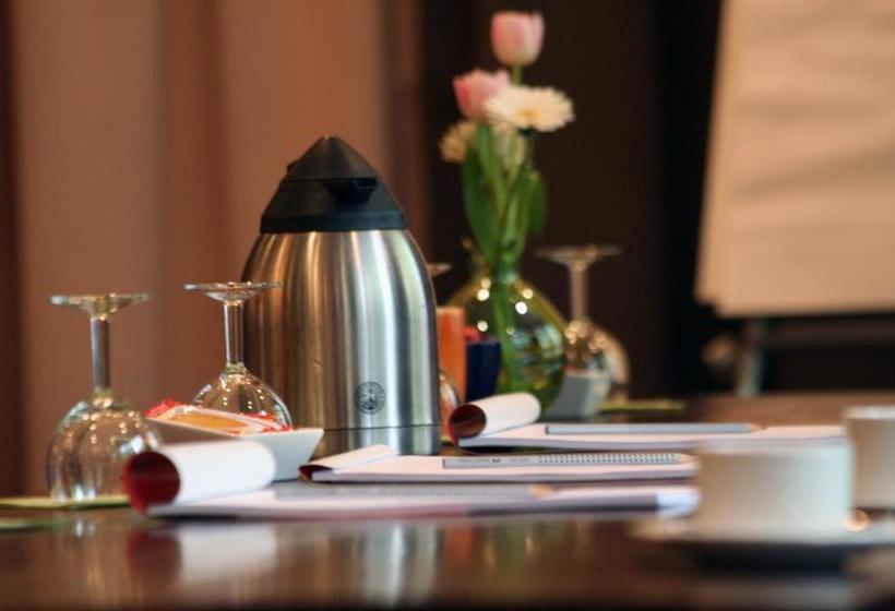 Отель Hof Van Dalfsen