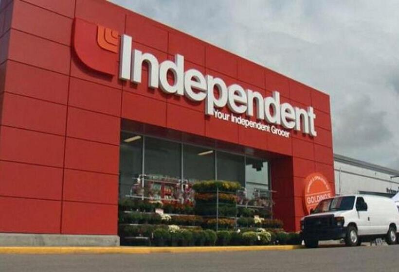 בית מלון כפרי Home Away Inn