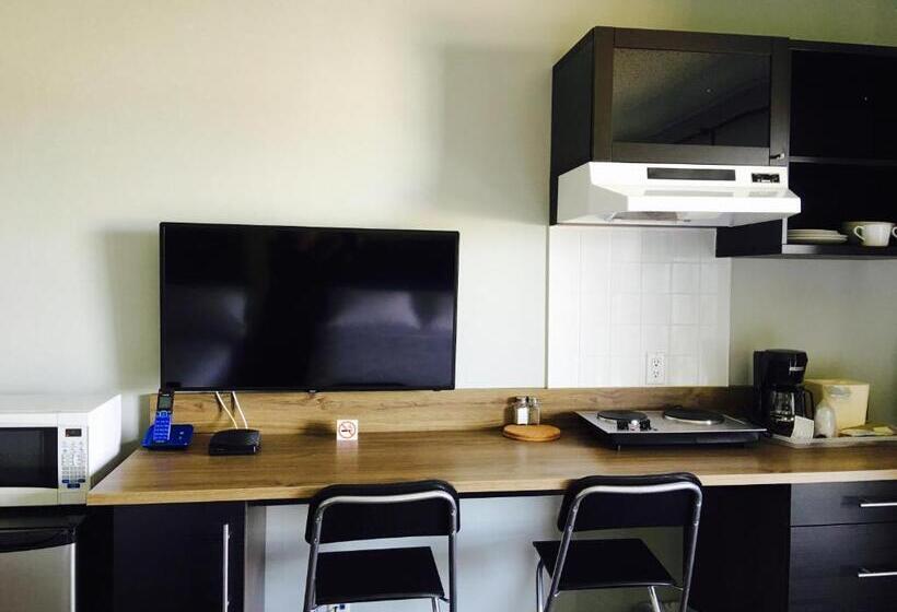 בית מלון כפרי Home Away Inn