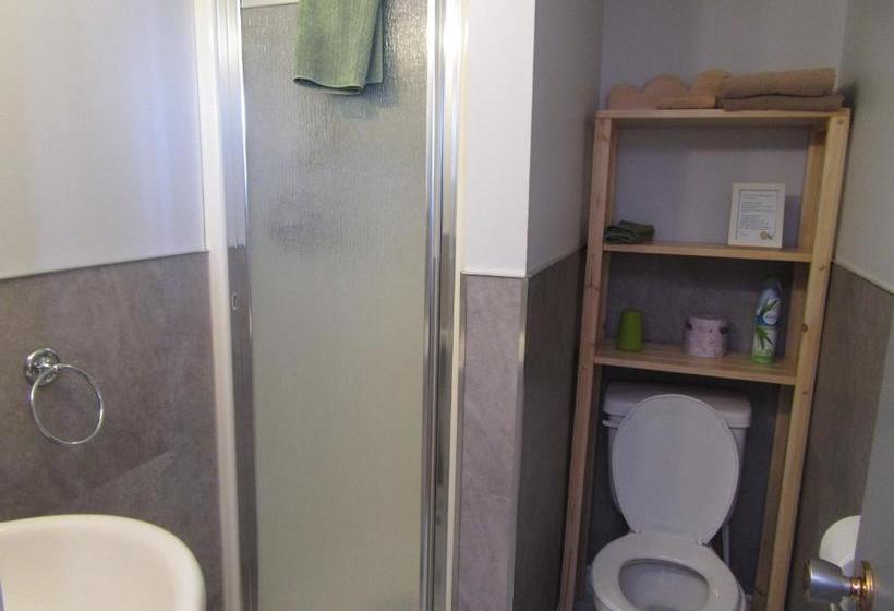 Отель Hostellerie Du Suroît