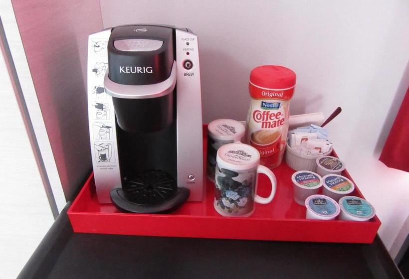 Отель Hostellerie Du Suroît